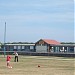 Pierside Beach Chalets in Skegness city
