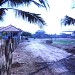 LaoTel Wireless Base Station in Vientiane city