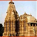 Ramalaya in Varanasi city