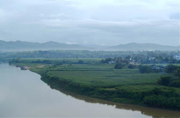 Sông Đakla