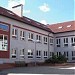 Społeczne Gimnazjum Usteckiego Towarzystwa Oświatowego in Ustka city