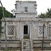 Shree Lakshmi Venkataramana Swamy Temple - Megaravalli, Thirthahalli Taluk, Shimoga, Karnataka. INDIA.