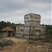 Shree Lakshmi Venkataramana Swamy Temple - Megaravalli, Thirthahalli Taluk, Shimoga, Karnataka. INDIA.