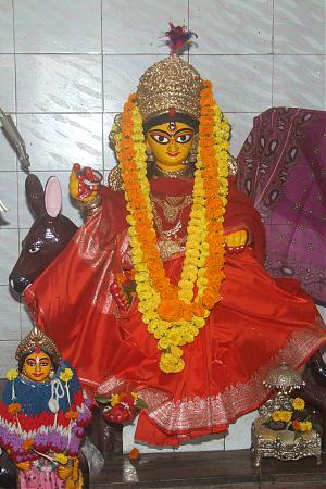 Ma Sitala R Mandir Shastitala Baranagarkol 700036 Baranagar Your śitala stock images are ready. wikimapia