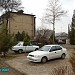 ул. Хиёбони Сомониён (ru), 31 in Stadt Wachdat