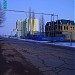 Девятиэтажки (ru) in Stadt Wachdat