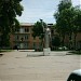 Роддом (ru) in Stadt Wachdat