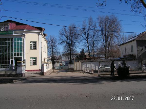 Вахдат ул кирова 47 4 фото