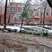 Walentina-Tereschkowa-Schule in Stadt Wachdat