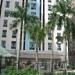 California Garden Square in Mandaluyong city