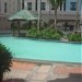 California Garden Square in Mandaluyong city