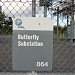 FPL Butterfly Substation