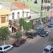 Ave Général Leclerc ( ave Med Khemisti ) dans la ville de Ain el Turk