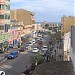 Ave Général Leclerc ( ave Med Khemisti ) dans la ville de Ain el Turk