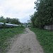 Бывш. улица Коммуны города Бабушкин в городе Москва