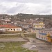 Gaqi Karakashi School in Kuçovë city