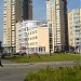 вул. Раїси Окіпної, 8a в місті Київ