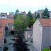 Condo Gardens in Leuven city
