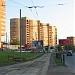 Служебное западное трамвайное кольцо «Станция метро „Пролетарская“» (ru) in Moscow city