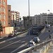 Glorieta de Ibn Zaydun en la ciudad de Córdoba
