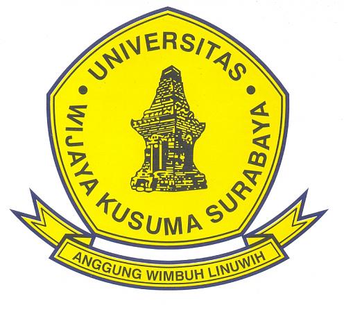 Universitas Wijaya Kusuma Surabaya (UWKS) - Surabaya