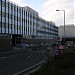 James Starley Building in Coventry city