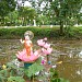 CHUA LANG DOC DO in Hue city
