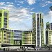 Крістерова гірка в місті Київ