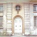 Le Pavillon Colombe - Rue Edith Wharton - 1770