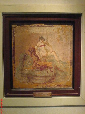 wiki secret museum naples wiki secret museum naples