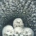 Sedlec Ossuary in Kutná Hora city