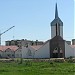 Kościół pw. Chrystusa Króla Wszechświata in Iława city