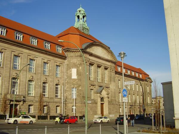 Bundesministerium Fur Wirtschaft Und Technologie Berlin