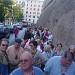 queue for the Vatican museum