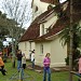 Igreja Luterana  na Rolândia city