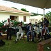 Igreja Luterana  na Rolândia city