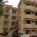 Magnum Estates Apartments in Kozhikode city