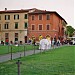 41 VECCHIO OSPEDALE (en) in Pisa city