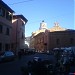 San Giorgio ai Tedeschi (en) in Pisa city