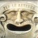 Letter box (en) in Pisa city