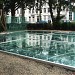 Auschwitzmonument (nl) in Amsterdam city