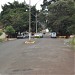 Visão da Avenida  na Rolândia city