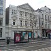 Dutch Theatre in Amsterdam city