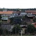 Visão da Avenida  na Rolândia city