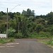 Nascente do Ribeirão Caviuna na Rolândia city