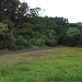 Nascente do Ribeirão Caviuna na Rolândia city