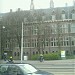 Royal Tropical Institute in Amsterdam city
