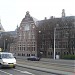 Royal Tropical Institute in Amsterdam city