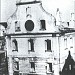 Ratusz in Braniewo city