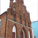 Cerkiew św. Trójcy in Braniewo city